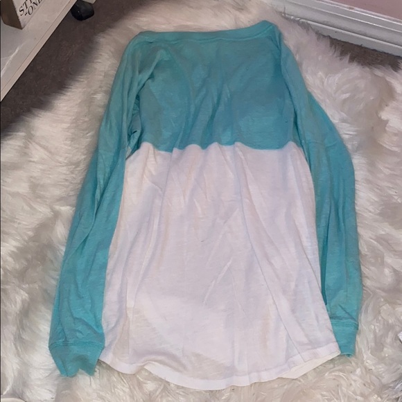 PINK Victoria’s Secret Long Sleeve - Picture 5 of 5